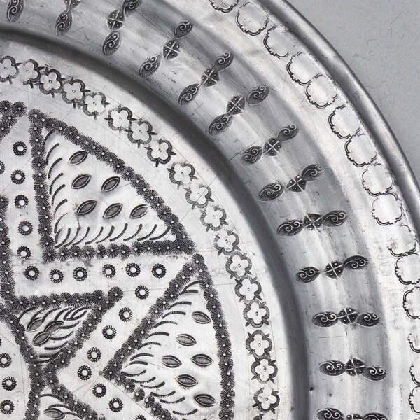 Moroccan Serving Tray